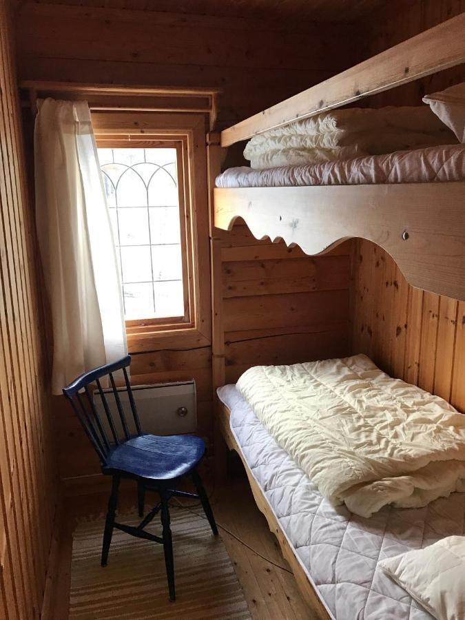 Vasa Ski Lodge Mora Extérieur photo